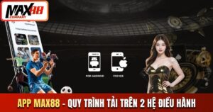 app MAX88