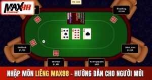 Liêng MAX88